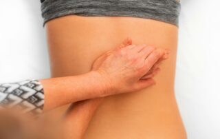 advantages of deep tissue massage